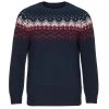 FRILUFTS BORGANES KNITTED SWEATER Männer - Wollpullover