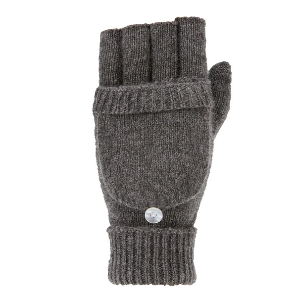 FRILUFTS BORGANES KNITTED GLOVES Unisex - Handschuhe 2 FRILUFTS BORGANES KNITTED GLOVES Unisex - Handschuhe – Bild 2