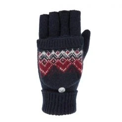 FRILUFTS BORGANES KNITTED GLOVES Unisex - Handschuhe