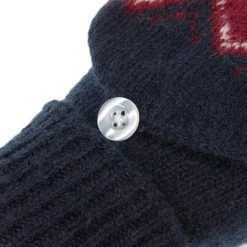 FRILUFTS BORGANES KNITTED GLOVES Unisex - Handschuhe 9 FRILUFTS BORGANES KNITTED GLOVES Unisex - Handschuhe -Frilufts Verkaufsgeschäft 5637881424 c borganes knitted gloves frilufts 24