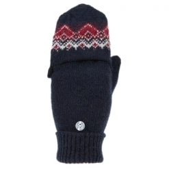 FRILUFTS BORGANES KNITTED GLOVES Unisex - Handschuhe 10 FRILUFTS BORGANES KNITTED GLOVES Unisex - Handschuhe -Frilufts Verkaufsgeschäft 5637881424 d borganes knitted gloves frilufts 24