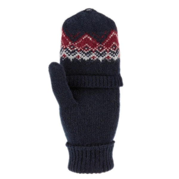 FRILUFTS BORGANES KNITTED GLOVES Unisex - Handschuhe 6 FRILUFTS BORGANES KNITTED GLOVES Unisex - Handschuhe – Bild 6