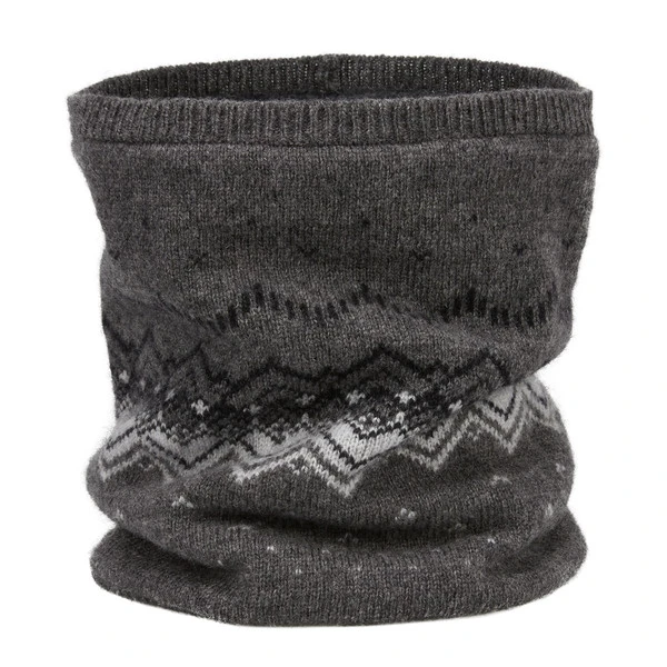 FRILUFTS BORGANES KNITTED TUBE Unisex - Schal 2 FRILUFTS BORGANES KNITTED TUBE Unisex - Schal – Bild 2