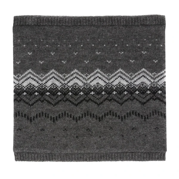 FRILUFTS BORGANES KNITTED TUBE Unisex - Schal 3 FRILUFTS BORGANES KNITTED TUBE Unisex - Schal – Bild 3