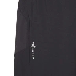 FRILUFTS BARNAFOSS PACKABLE RAIN PANTS Unisex - Hardshellhose Caviar -Frilufts Verkaufsgeschäft 5637887300 d barnafoss packable rain pants frilufts 24