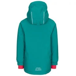 FRILUFTS TIKSI PADDED JACKET Kinder - Winterjacke -Frilufts Verkaufsgeschäft 5637887309 b tiksi padded jacket frilufts 24