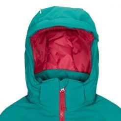 FRILUFTS TIKSI PADDED JACKET Kinder - Winterjacke -Frilufts Verkaufsgeschäft 5637887309 g tiksi padded jacket frilufts 24