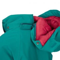 FRILUFTS TIKSI PADDED JACKET Kinder - Winterjacke -Frilufts Verkaufsgeschäft 5637887309 h tiksi padded jacket frilufts 24