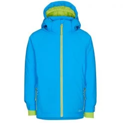 FRILUFTS TIKSI PADDED JACKET Kinder - Winterjacke -Frilufts Verkaufsgeschäft 5637887326 a tiksi padded jacket frilufts 24
