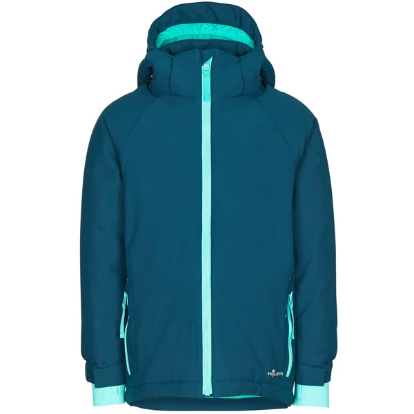 FRILUFTS TIKSI PADDED JACKET Kinder - Winterjacke 1 FRILUFTS TIKSI PADDED JACKET Kinder - Winterjacke