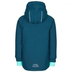 FRILUFTS TIKSI PADDED JACKET Kinder - Winterjacke 16 FRILUFTS TIKSI PADDED JACKET Kinder - Winterjacke -Frilufts Verkaufsgeschäft 5637887336 b tiksi padded jacket frilufts 24