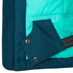 FRILUFTS TIKSI PADDED JACKET Kinder - Winterjacke 20 FRILUFTS TIKSI PADDED JACKET Kinder - Winterjacke -Frilufts Verkaufsgeschäft 5637887336 f tiksi padded jacket frilufts 24