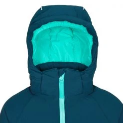 FRILUFTS TIKSI PADDED JACKET Kinder - Winterjacke 22 FRILUFTS TIKSI PADDED JACKET Kinder - Winterjacke -Frilufts Verkaufsgeschäft 5637887336 h tiksi padded jacket frilufts 24