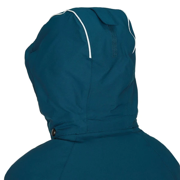 FRILUFTS TIKSI PADDED JACKET Kinder - Winterjacke 10 FRILUFTS TIKSI PADDED JACKET Kinder - Winterjacke – Bild 10