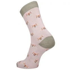FRILUFTS VILLARRICA FOX SOCKS Unisex - Freizeitsocken -Frilufts Verkaufsgeschäft 5637899139 b villarrica fox socks frilufts 24