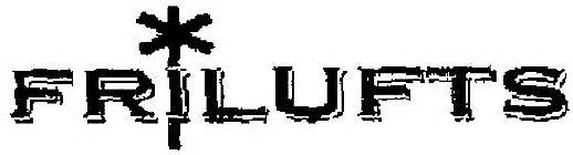 Frilufts Verkaufsgeschäft